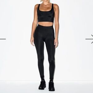 NIKE X SKIMS V-LINE 26" LEGGING